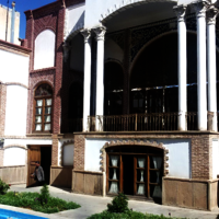 خانه حیدرزاده تبریز
